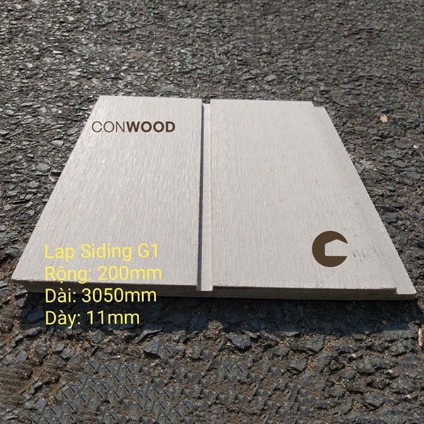 Tấm Conwood Thái Lan